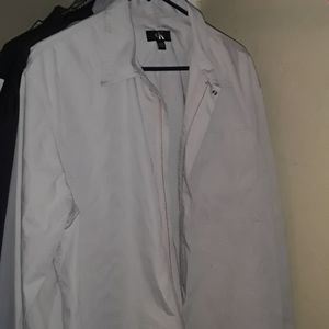 Calvin Klein jacket
